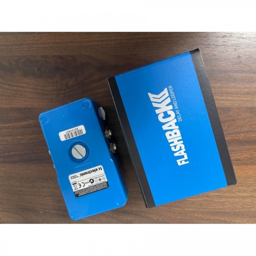 Pre-Owned TC Electronic Flashback 2 - Delay